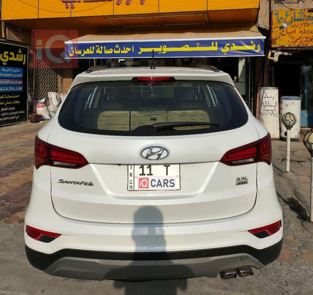 هیۆندای سەنتافی